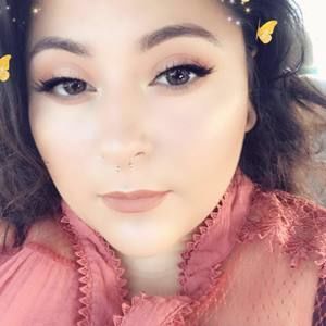 Meet your Posher, Ingrid